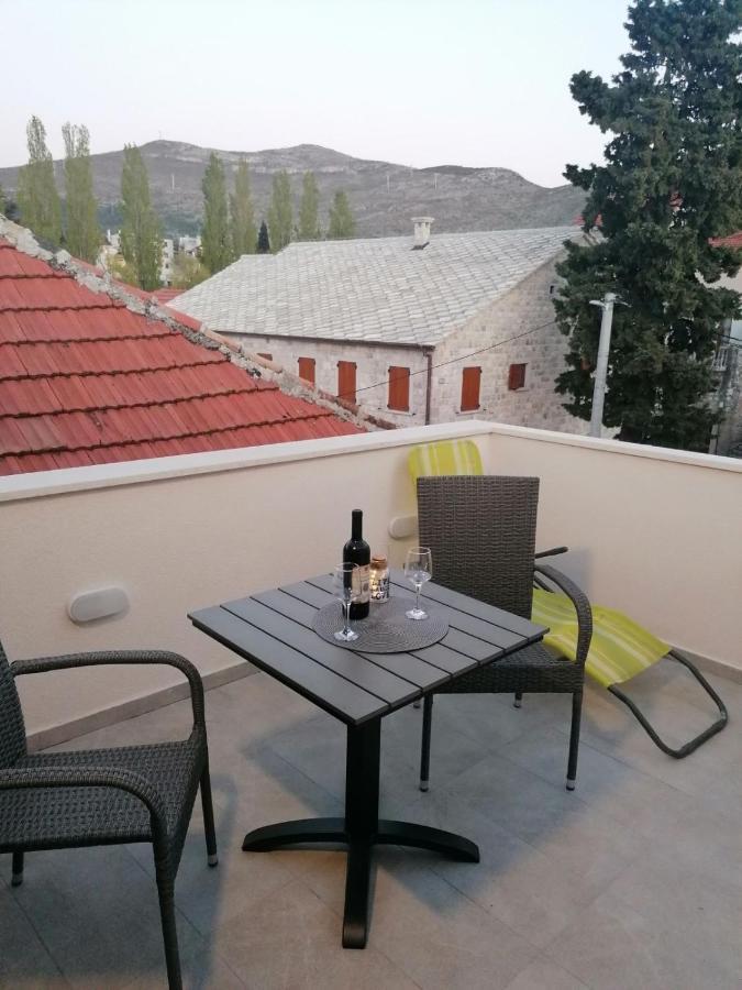 تريبينيي Vila Mira المظهر الخارجي الصورة
