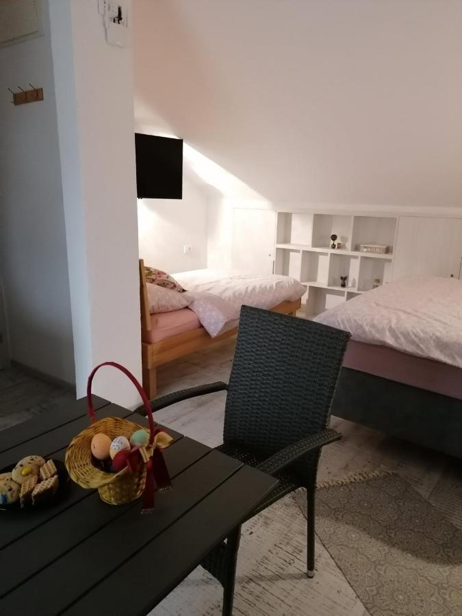 تريبينيي Vila Mira المظهر الخارجي الصورة